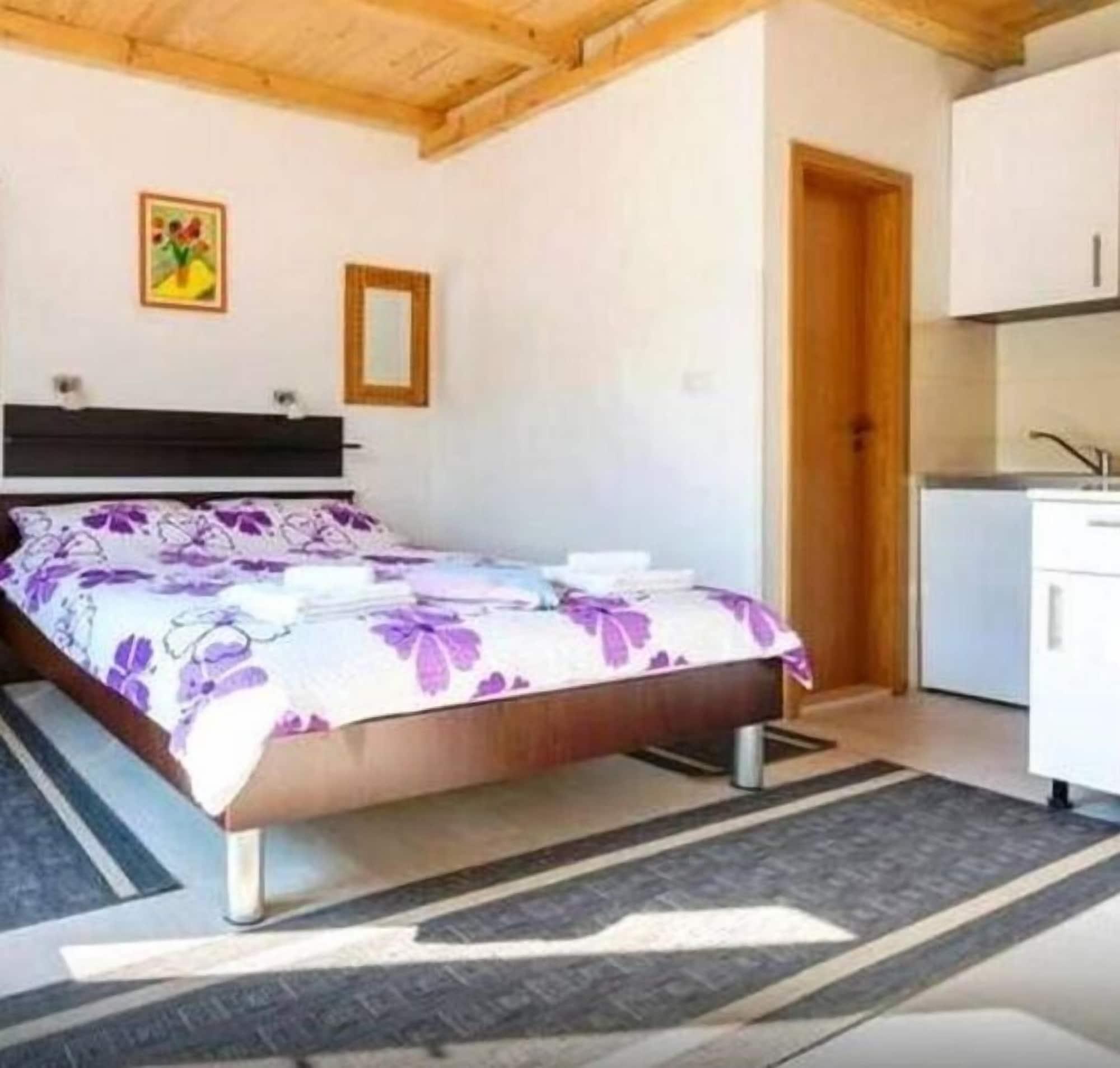 Apartament Sea Of Eden Dubrownik Zewnętrze zdjęcie
