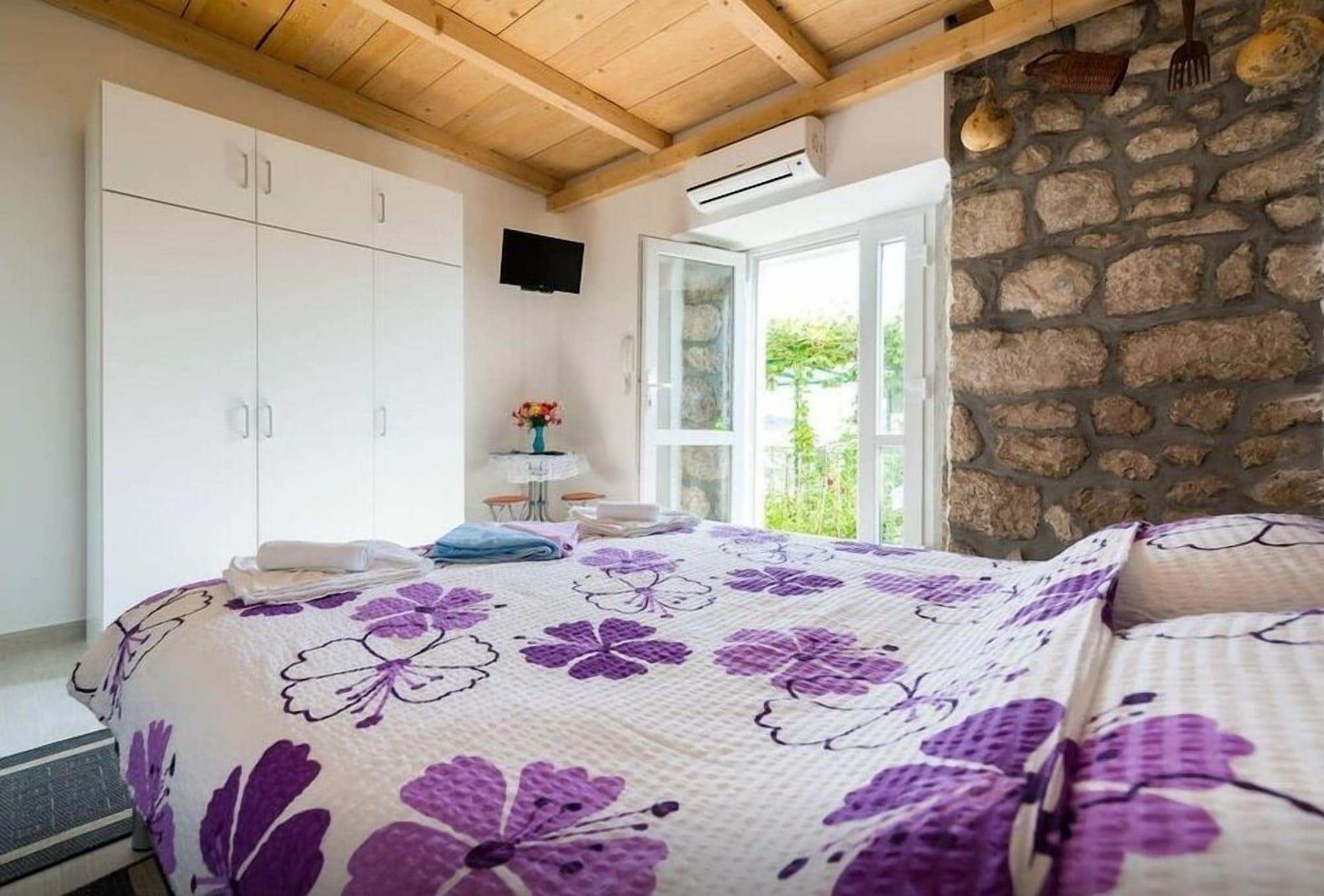 Apartament Sea Of Eden Dubrownik Zewnętrze zdjęcie