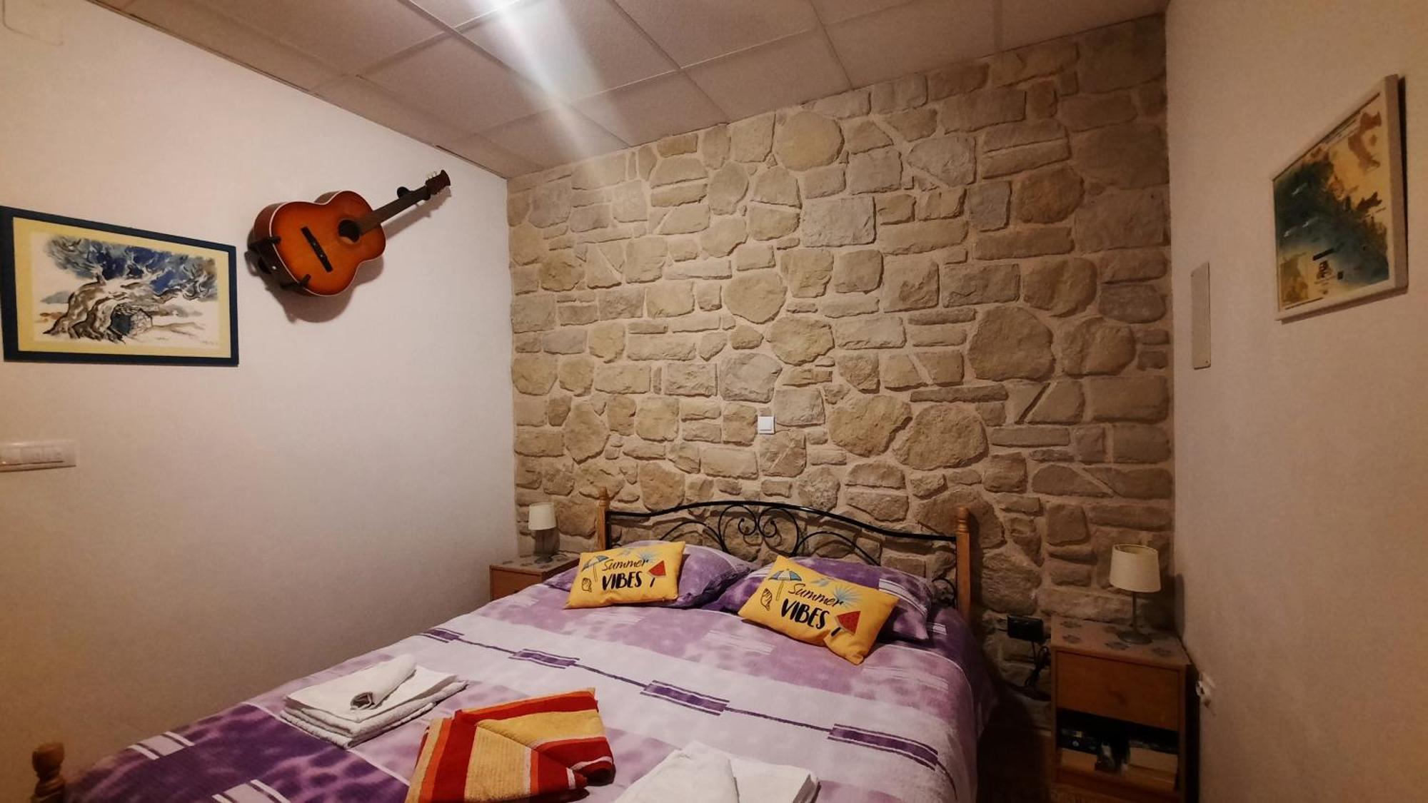 Apartament Sea Of Eden Dubrownik Zewnętrze zdjęcie