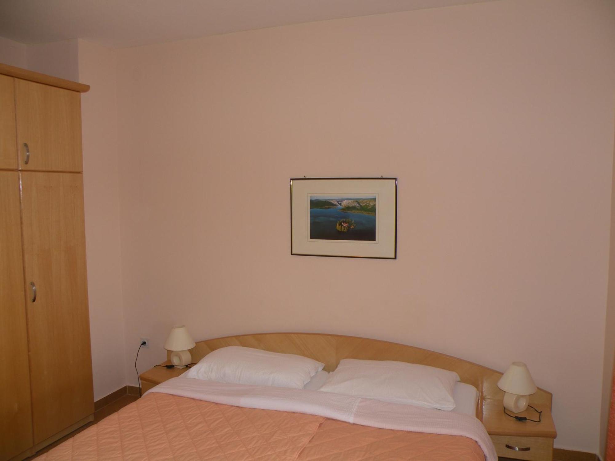 Apartament Sea Of Eden Dubrownik Pokój zdjęcie